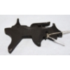 Image 6 : Webley & Scott MKIII Hammer Assembly