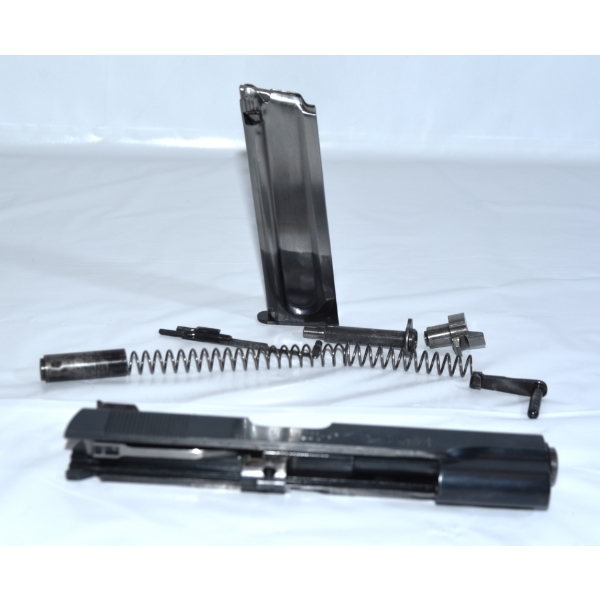 Colt Ace 1911 Semi Automatic .22 LR Conversion Kit - Excellent Condition For Age