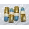 Image 5 : Box Lot Mixed 9mm Ammunition