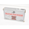 Image 1 : 20 Rounds Winchester Super X270 Win 150gr. Power Point
