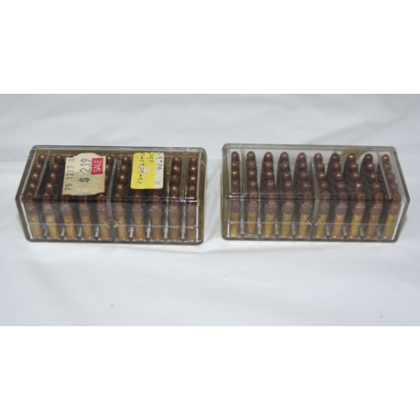 100 Rounds Imperial 22LR Ammunition