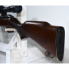 Image 11 : Cooey/Winchester Model 64B Semi Automatic .22 LR Rifle With Scope - No Magazine