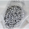 Image 1 : 8.2 KG Bag Of Lead 0.358" Diameter Caliber Reloading Bullets