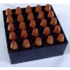 Image 3 : 25 Rounds Hornady Critical Defense 9mm 115gr FTX HP Ammunition 