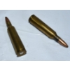 Image 3 : 80 Rounds 45 ACP Brass