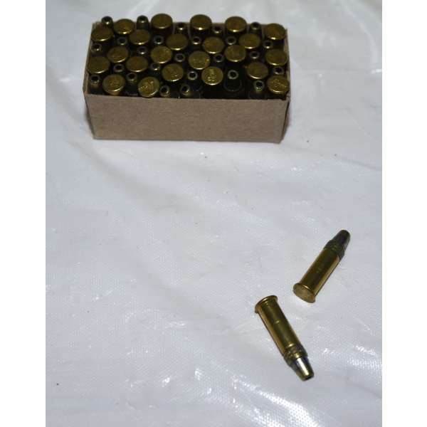 500 Rounds Remington Yellow Jacket 22LR HP Ammunition