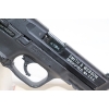 Image 4 : Smith & Wesson M&P22 Semi Automatic .22 LR Caliber Handgun