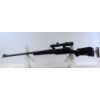 Image 7 : P14 Bolt Action 375 H&H Caliber Sporter Rifle With Scope