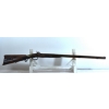 Image 1 : Unknown Make Side By Side Exposed Hammer Percussion Rifle