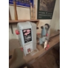 Image 3 : 37" Wood Turning Lathe w/ Faceplates, Tool Rests, Sanding Disc & Accessories 
