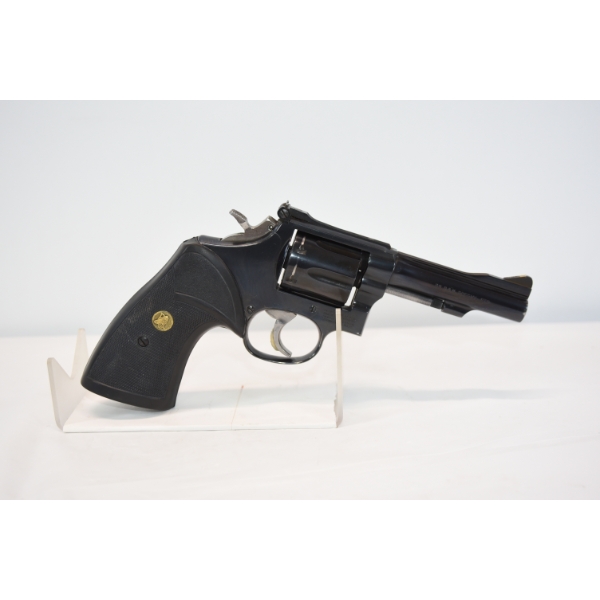 Smith & Wesson Model 15-4 .38 S&W Special Caliber Handgun
