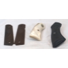 Image 1 : Box Lot Assorted Grips For Handguns