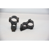 Image 4 : Box Lot 1" Rings
