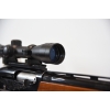 Image 13 : Remington 1100 Semi Automatic 12 Gauge Shotgun With Scope & Extra Barrel