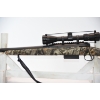 Image 14 : Savage 220 Bolt Action 20 Gauge Rifled Barrel Shotgun With Scope & Sling