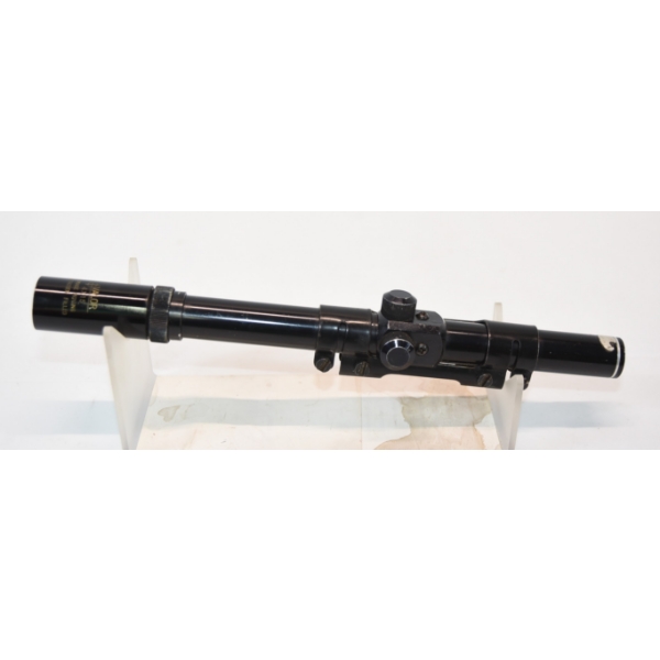 Valor Vintage 22 Scope