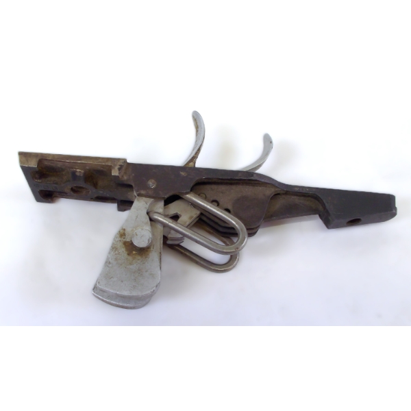 Russian Toz Mod 34 Trigger Assembly