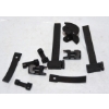 Image 4 : Lee Enfield No.1 Rear Sight Parts