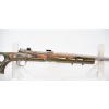 Image 3 : Custom Mauser M98 Bolt Action .308 Win Boyd's Thumbhole Stock Shilen Barrel & Timney Trigger Rifle