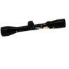 Image 2 : Bushnell 3-9x40 Wide Angle Scope
