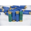 Image 2 : 47 Rounds Assorted Remington 12 Gauge 2-3/4" Ammunition 