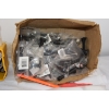 Image 4 : Box Lot Construction & Safety Supplies