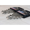 Image 4 : 2 Mastercraft Combination Wrench Sets & Mastercraft Screwdriver Set