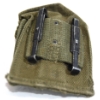 Image 3 : Canvas Compass/First Aid Pouch