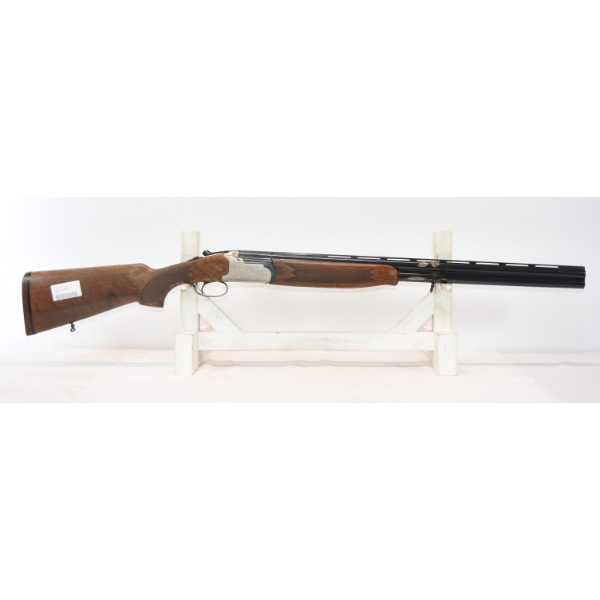 Lanber Model M85 EST Over Under 12 Gauge Shotgun