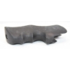 Image 3 : Hogue Finger Groove Grips For Smith & Wesson K Frame Square Butt - Excellent Condition