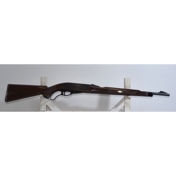 Remington Nylon 76 Lever Action .22 LR Caliber Rifle