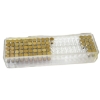 Image 6 : 272 Rounds Assorted Brands .22 Caliber Ammunition