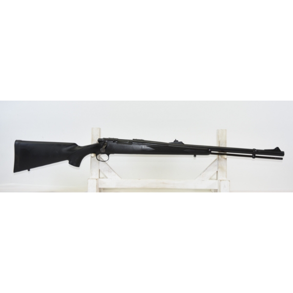 Remington Model 700ML Single Shot .50 Caliber Percussion Rifle