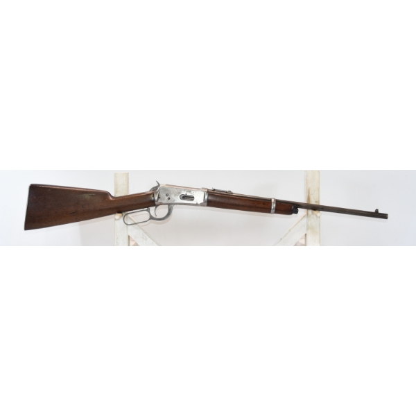 Winchester Model 1894 Lever Action 25-35 WCF Caliber Rifle 