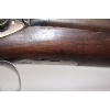 Image 21 : Antique Samuel Nock Side By Side 20 Gauge Percussion Shotgun