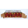 Image 1 : 50 Rounds Winchester Drylok 12ga 3" #2 Shot Ammunition 