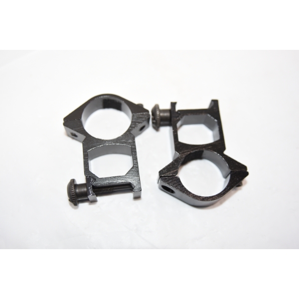Unknown 1" Scope Rings