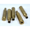 Image 2 : 38 Pieces Assorted Brand 6mm Rem Shot Brass