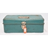 Image 2 : Box Lot Fish Stringer & Tackle Box 