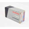 Image 1 : 24 Rounds Federal Classic 243 Win. 100gr. Hi-shok SP Ammunition
