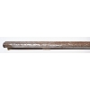 Image 9 : Antique R. Hughes Side By Side Exposed Hammers 12 Gauge Percussion Shotgun