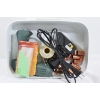 Image 2 : 2 Glue Guns & Soldering Supplies