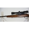 Image 10 : Mannlicher-Schoenauer Bolt Action 8x57 Caliber Custom Rifle With Scope