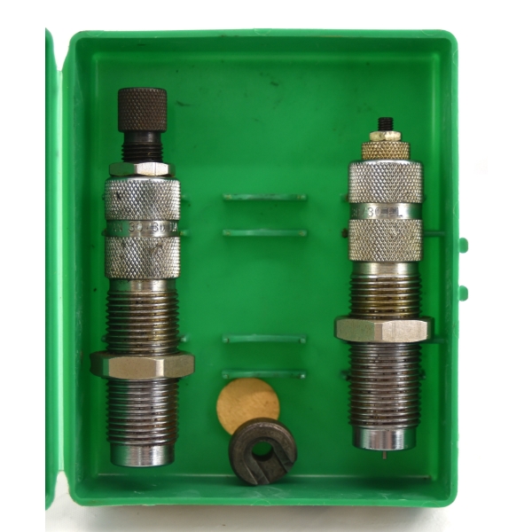 RCBS 30-30 2-Die Set 