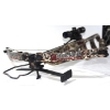 Image 7 : Parker Cross Bow With Accessories 