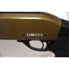 Image 14 : Canuck Sentry Pump Action 12 Gauge Pistol Grip Parts Shotgun