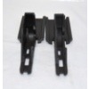 Image 2 : Pair Of SA M1 Garand Stripped Trigger Housing - Excellent Condition
