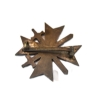 Image 3 : WW II German Merit cross 1st class W/ Swords