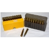 Image 2 : 40 Rounds Reloaded .303 British Caliber Ammunition