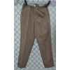 Image 17 : Box Lot Military Uniform Shirts/Pants